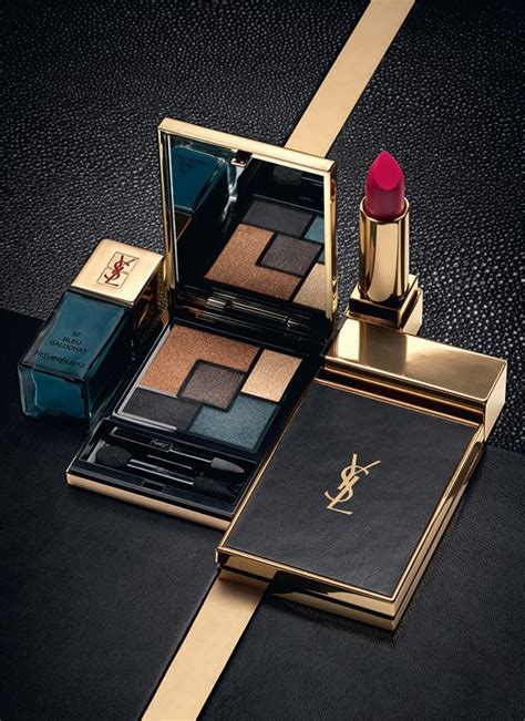 YSL maquillage